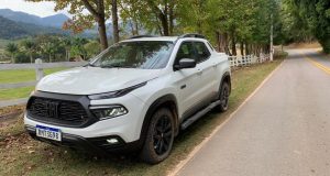 Fiat Toro sofre reajuste de preços e parte de R$ 120 mil