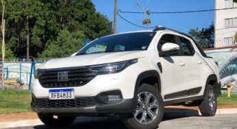 Fiat reajusta preços da Strada que parte de R$ 81 mil
