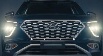 Novo Hyundai Creta é revelado antes do lançamento