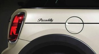 Mini Cooper Piccadilly será oferecido no Brasil; Marca ainda não revelou uma data de lançamento