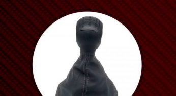 Nat Indústria destaca kit Manopla e Coifa de Câmbio para o Fiat Uno
