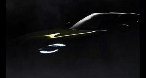 Nissan apresenta teaser do novo esportivo Z 2022