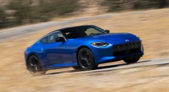 Esportivo Z 2023 é apresentado pela Nissan; Modelo será lançado em 2022
