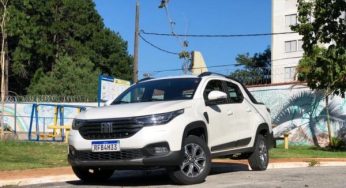Fiat coloca quatro modelos entre os dez mais vendidos; Veja prévia de vendas de agosto