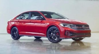 Jetta 2022 estreia nos EUA com motor 1.5 que não teremos por aqui