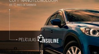 World Film destaca linha de película Insuline