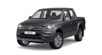 VW Amarok 2022 com motor 2.0 TDI volta ser oferecida a partir de R$ 254 mil