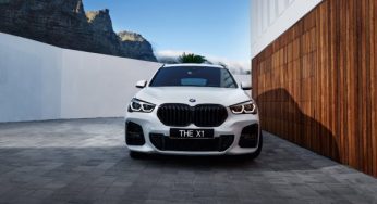BMW X1 M Sport será vendido no Brasil por R$ 309 mil