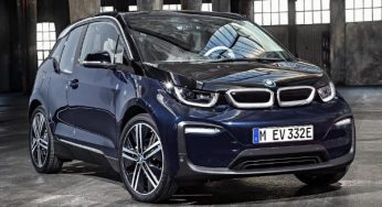 BMW i3 é o elétrico mais econômico vendido no Brasil