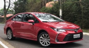 Toyota interromperá produção em Indaiatuba por falta de peças