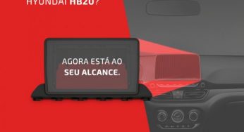 Fiamon destaca moldura para o Hyundai HB20