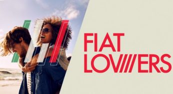 Fiat Lovers é o novo clube de relacionamento da marca italiana