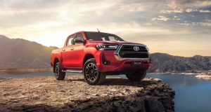 Toyota Hilux sofre aumento de preços e parte de R$ 195 mil