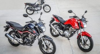 Líder em vendas, Honda também tem as motos mais roubadas, diz Carsystem