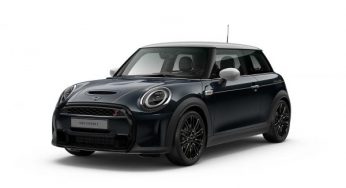 Mini Cooper S Piccadilly é lançado no Brasil com preço inicial de R$ 252 mil