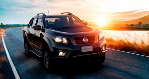 Nissan já oferece Frontier X-Gear em seu site por R$ 251 mil