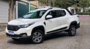 Fiat domina o pódio do ranking dos carros mais vendidos de agosto