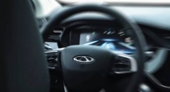 Caoa Chery divulga teaser de novo modelo no país: veja