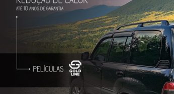 World Film destaca linha de película Gold Line