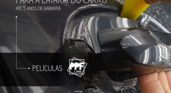 World Film destaca película para lataria PPF Line