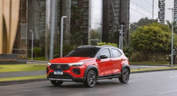 2021: veja quais foram os carros lançados neste ano no Brasil
