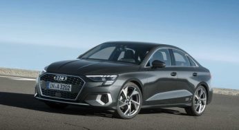 Audi A3 Sportback e A3 Sedan desembarcam no Brasil com preço inicial de R$ 229 mil