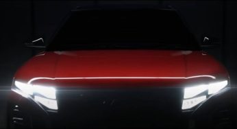 Hyundai Creta com visual diferente do brasileiro chega na Indonésia neste mês
