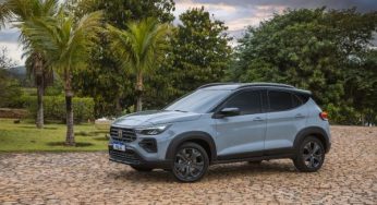 Novo Pulse: conheça os acessórios e equipamentos de série do SUV da Fiat