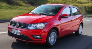 Volkswagen Gol e Voyage sofrem reajustes e podem chegar aos R$ 88 mil