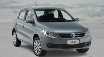 Dinastia: VW Gol mantém liderança entre os usados