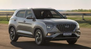 Hyundai Creta sofre aumento de preços e parte de R$ 113 mil