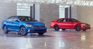 Novos VW Jetta e Kia Cerato chegarão em 2022: conheça