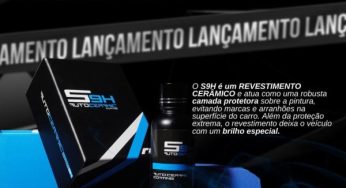 JR8 Imports lança linha de estética automotiva