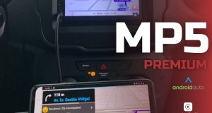 Kronos destaca linha de MP5 com Android Auto e Apple CarPlay