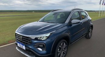 Fiat lança SUV Pulse no Brasil com preços entre R$ 79 e R$ 115 mil: veja
