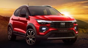 Fiat Pulse chega para “bagunçar” o segmento de SUVs compactos; Veja como fica a categoria