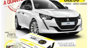 Quantum Group destaca Safelift para Peugeot 208