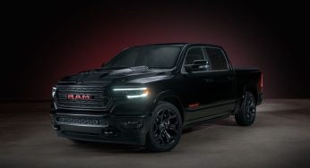 Ram 1500 terá versões exclusivas nos Estados Unidos