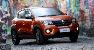 Renault On Demand terá plano de assinatura carro que permite mensalidades reduzidas e desconto de até 17%