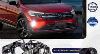Shocklight lança Kit de foral auxiliar para Volkswagen Nivus
