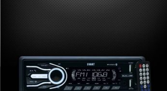 Svart destaca rádio T500 