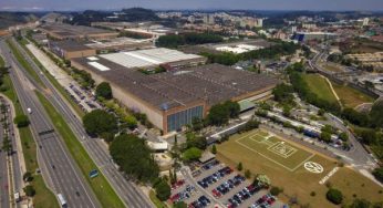 VW diminuirá produção em São Bernardo do Campo por falta de peças