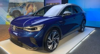 ID.3 e ID.4: veja os carros elétricos que a VW vai lançar no Brasil