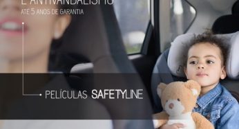 World Film destaca película de segurança Safety Line