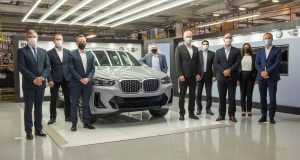 BMW anuncia novos modelos e investimento de R$ 500 milhões em fábrica no Brasil