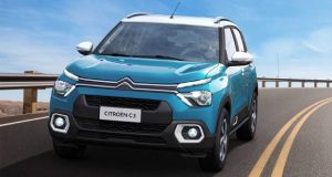 Citroën lançará três modelos até 2024; Novo C3 chega no início de 2022