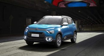 Veja o que já sabemos sobre o novo Citroën C3; SUV Compacto chega no início de 2022