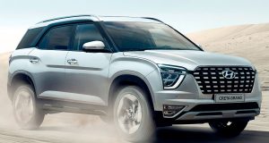 Hyundai Creta Grand de sete lugares tem preço revelado no México; Marca já testa o SUV no Brasil