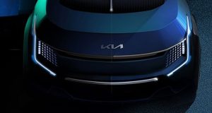 Kia Motors venderá apenas carros elétricos a partir de 2040