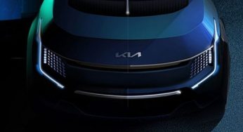 Kia Motors venderá apenas carros elétricos a partir de 2040